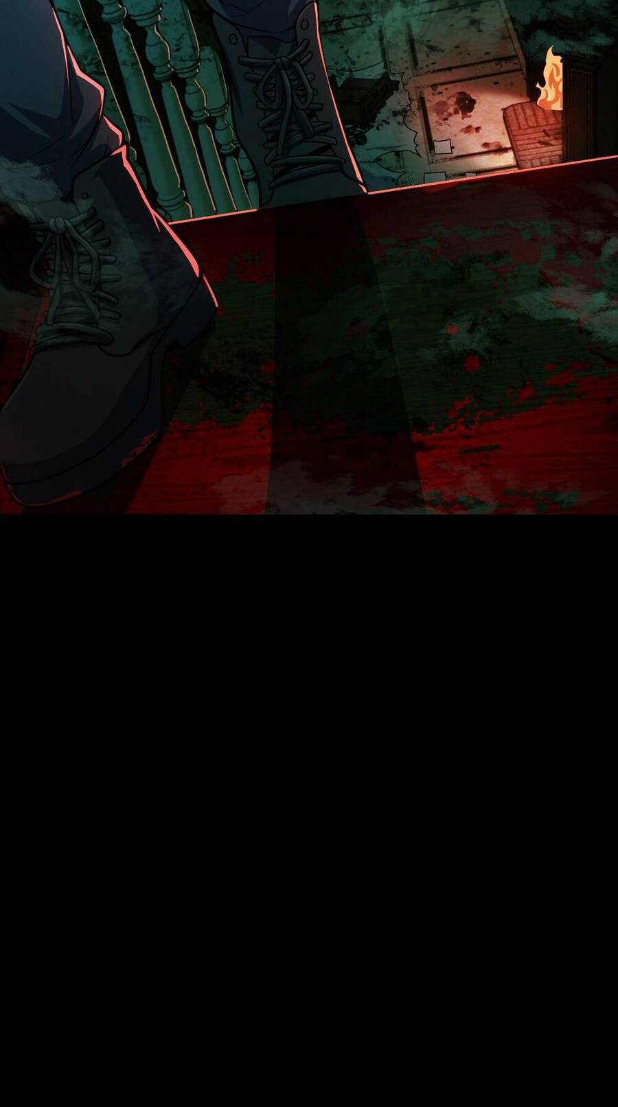 Mệnh Danh Thuật Của Bóng Tối Chap 6 - Next Chap 7