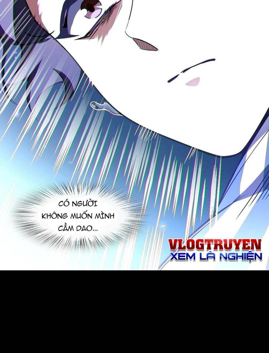 Mệnh Danh Thuật Của Bóng Tối Chap 7 - Next Chap 8
