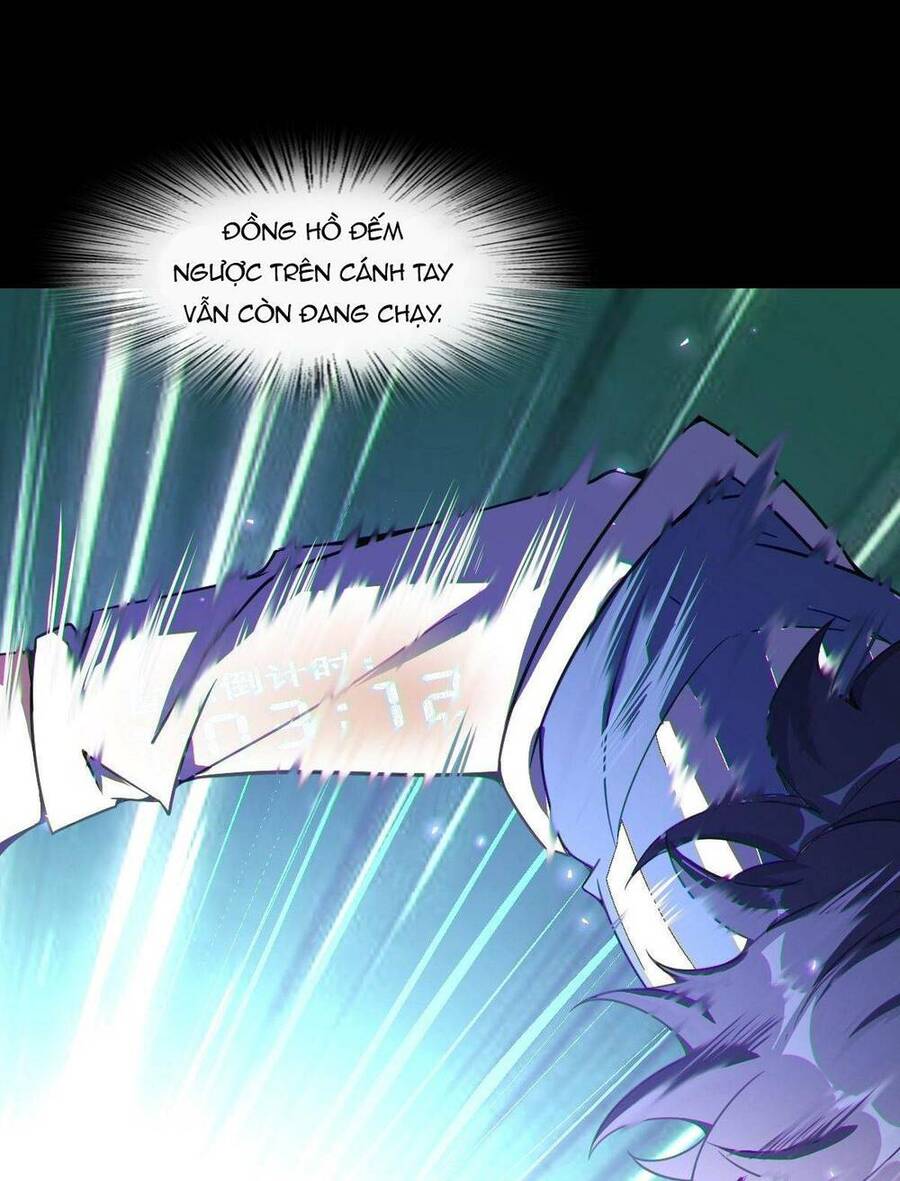 Mệnh Danh Thuật Của Bóng Tối Chap 7 - Next Chap 8