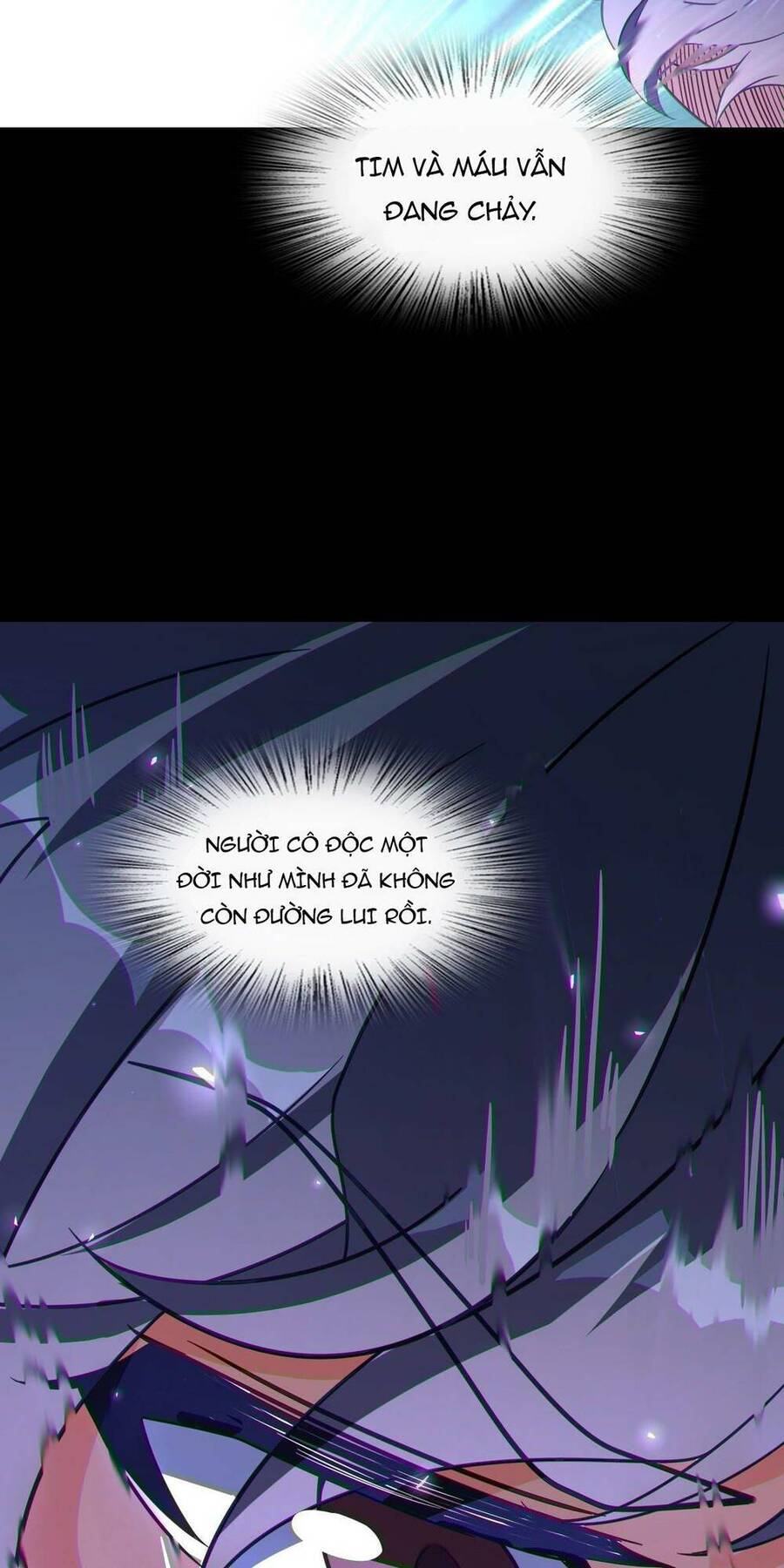 Mệnh Danh Thuật Của Bóng Tối Chap 7 - Next Chap 8
