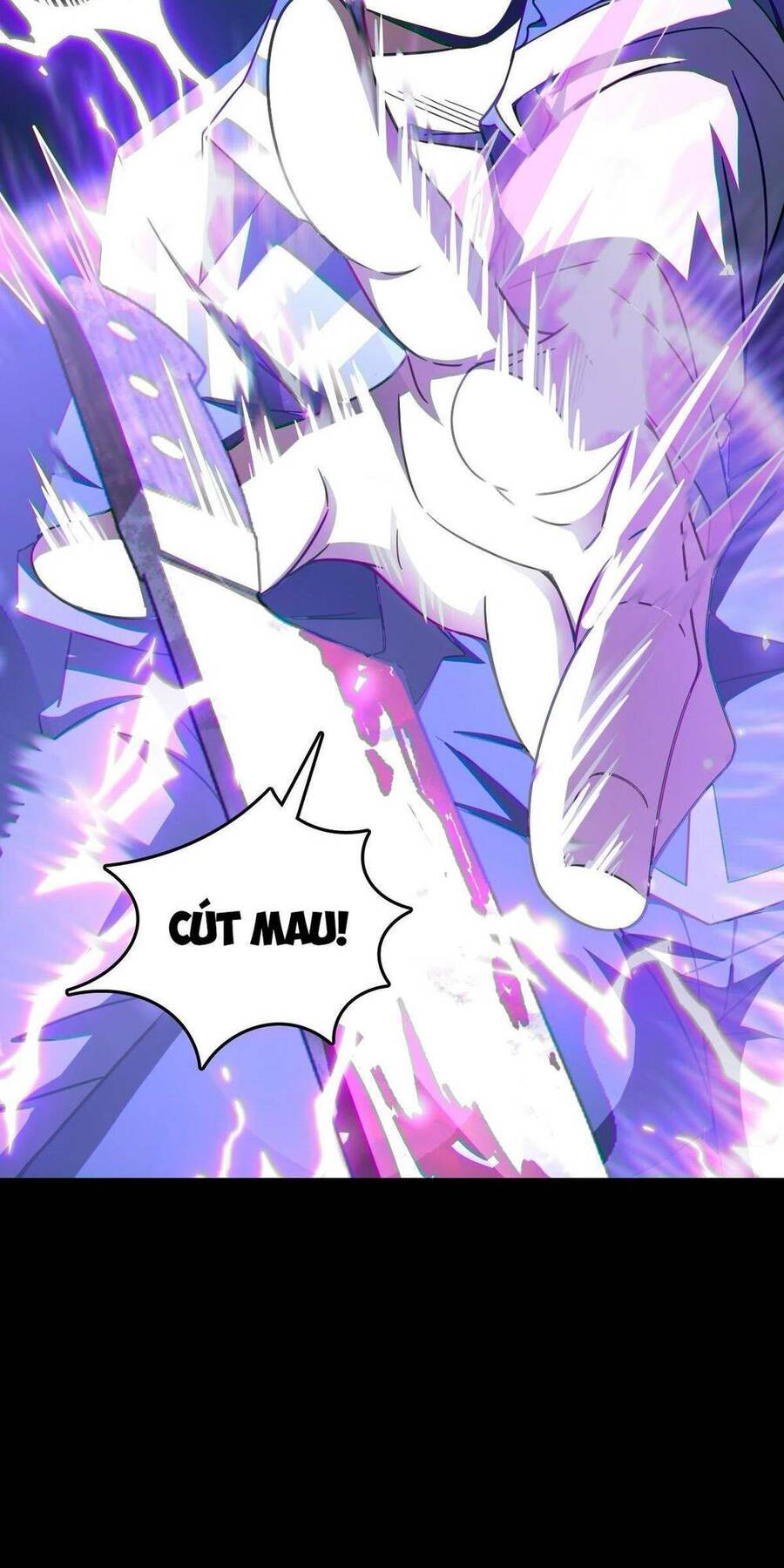 Mệnh Danh Thuật Của Bóng Tối Chap 7 - Next Chap 8