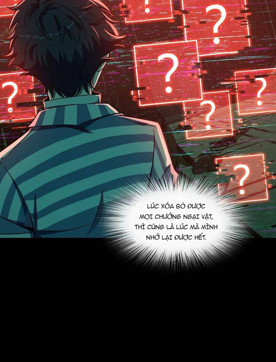Mệnh Danh Thuật Của Bóng Tối Chap 7 - Next Chap 8