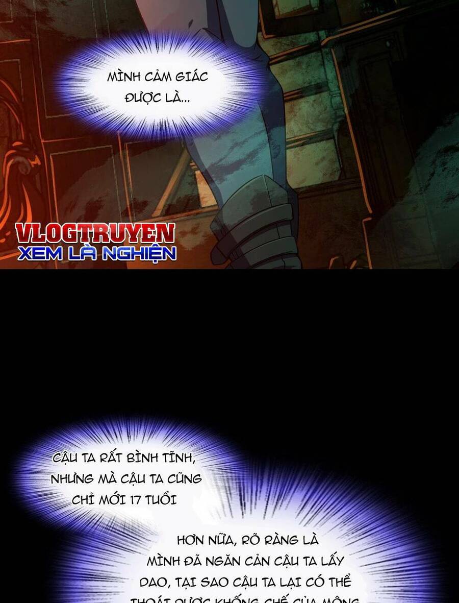 Mệnh Danh Thuật Của Bóng Tối Chap 7 - Next Chap 8
