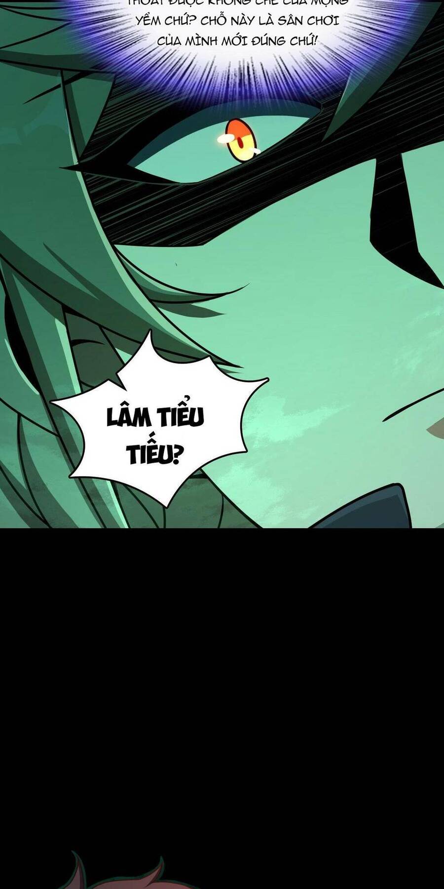 Mệnh Danh Thuật Của Bóng Tối Chap 7 - Next Chap 8
