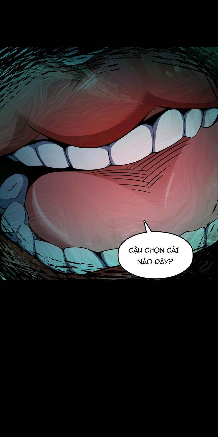 Mệnh Danh Thuật Của Bóng Tối Chap 7 - Next Chap 8