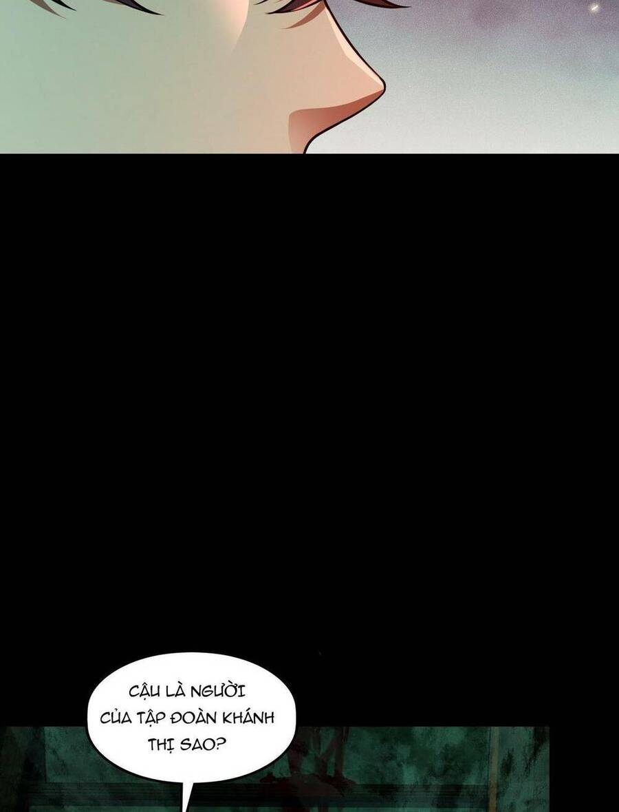 Mệnh Danh Thuật Của Bóng Tối Chap 7 - Next Chap 8