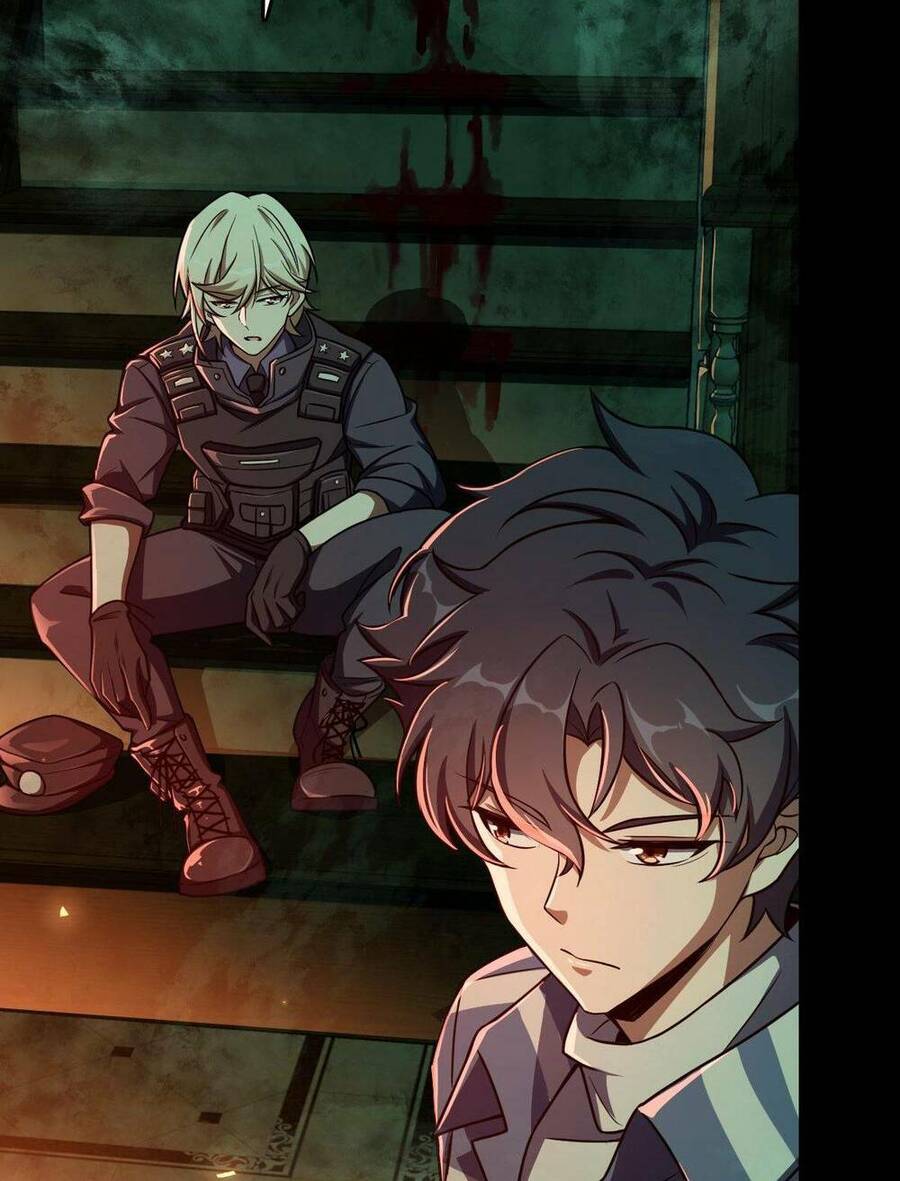 Mệnh Danh Thuật Của Bóng Tối Chap 7 - Next Chap 8