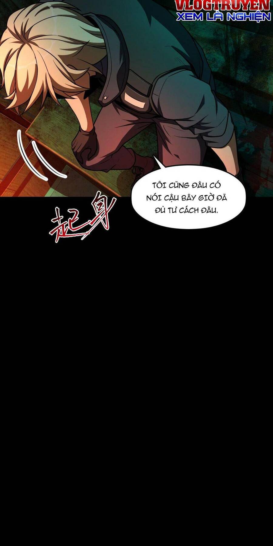 Mệnh Danh Thuật Của Bóng Tối Chap 7 - Next Chap 8