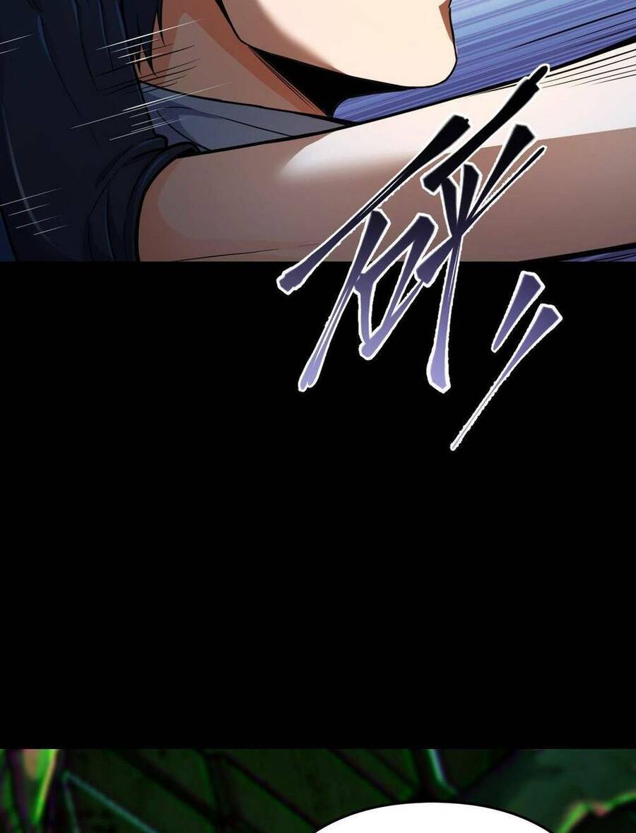 Mệnh Danh Thuật Của Bóng Tối Chap 7 - Next Chap 8