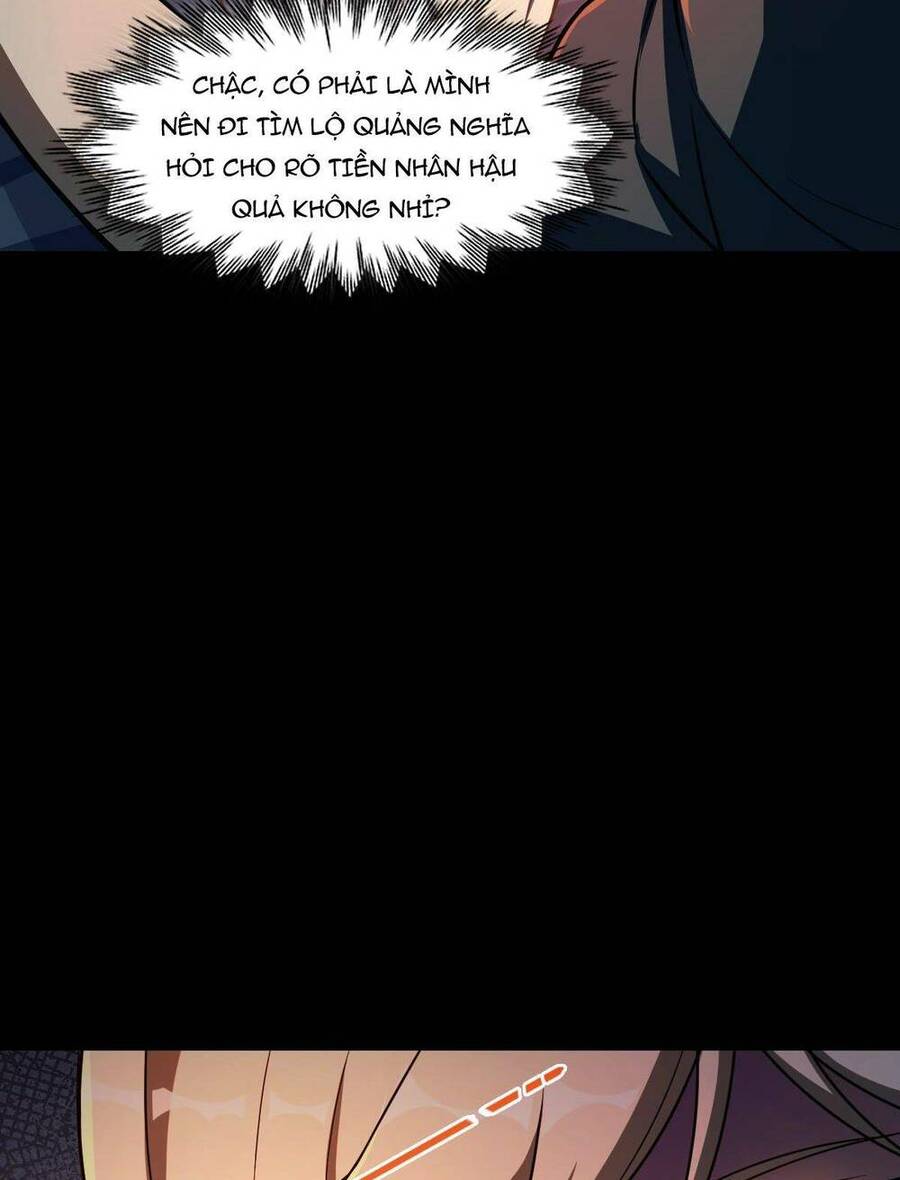 Mệnh Danh Thuật Của Bóng Tối Chap 7 - Next Chap 8