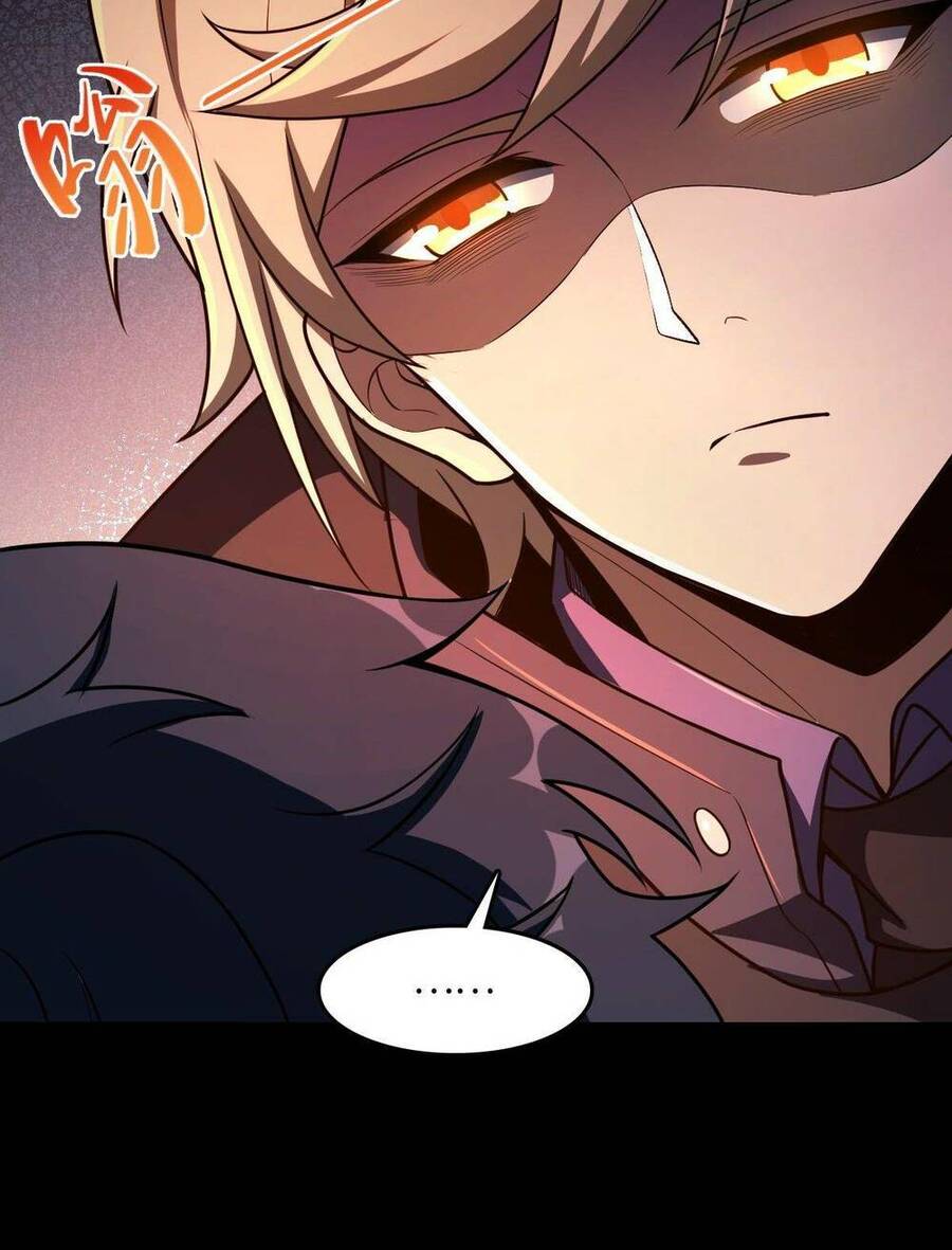 Mệnh Danh Thuật Của Bóng Tối Chap 7 - Next Chap 8