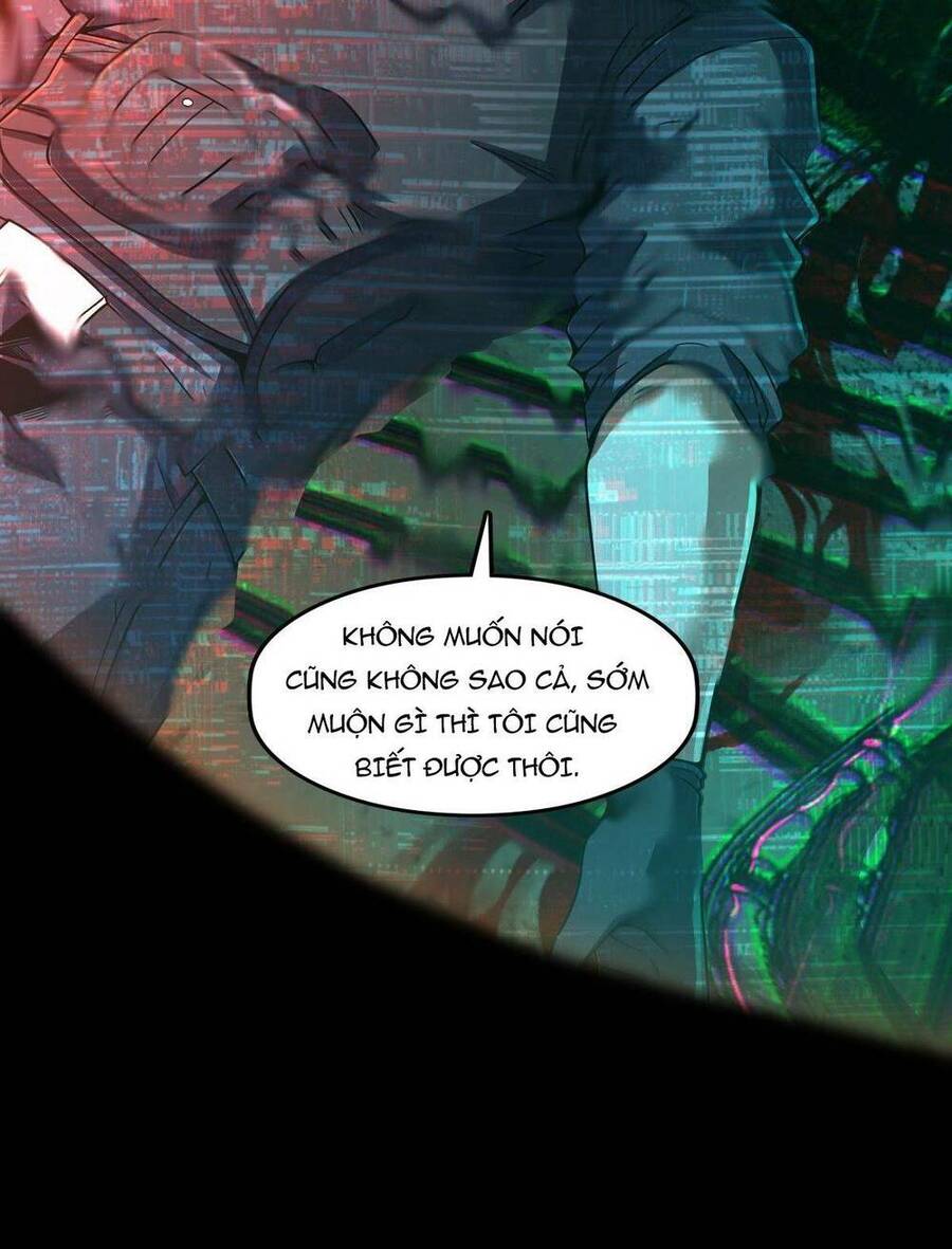 Mệnh Danh Thuật Của Bóng Tối Chap 7 - Next Chap 8