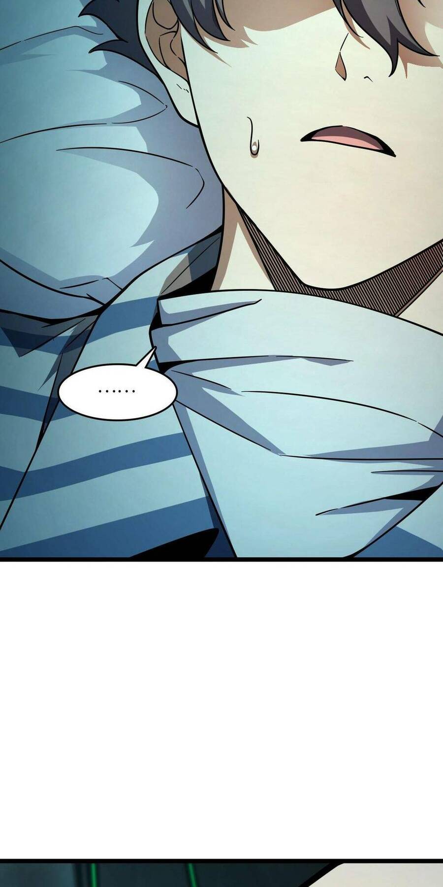 Mệnh Danh Thuật Của Bóng Tối Chap 7 - Next Chap 8