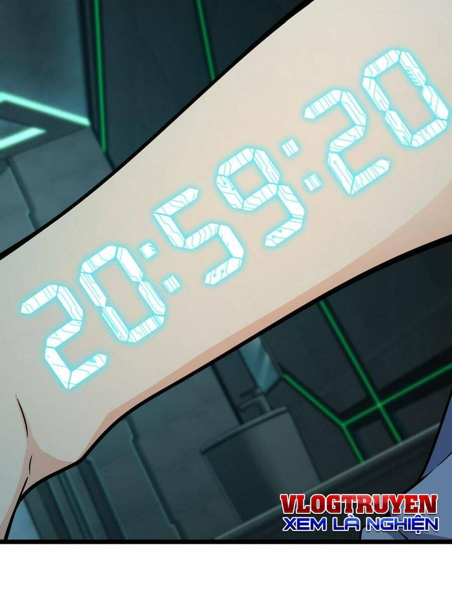 Mệnh Danh Thuật Của Bóng Tối Chap 7 - Next Chap 8