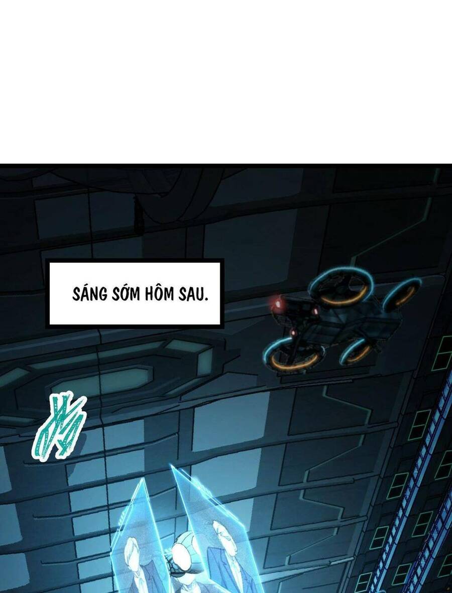 Mệnh Danh Thuật Của Bóng Tối Chap 7 - Next Chap 8