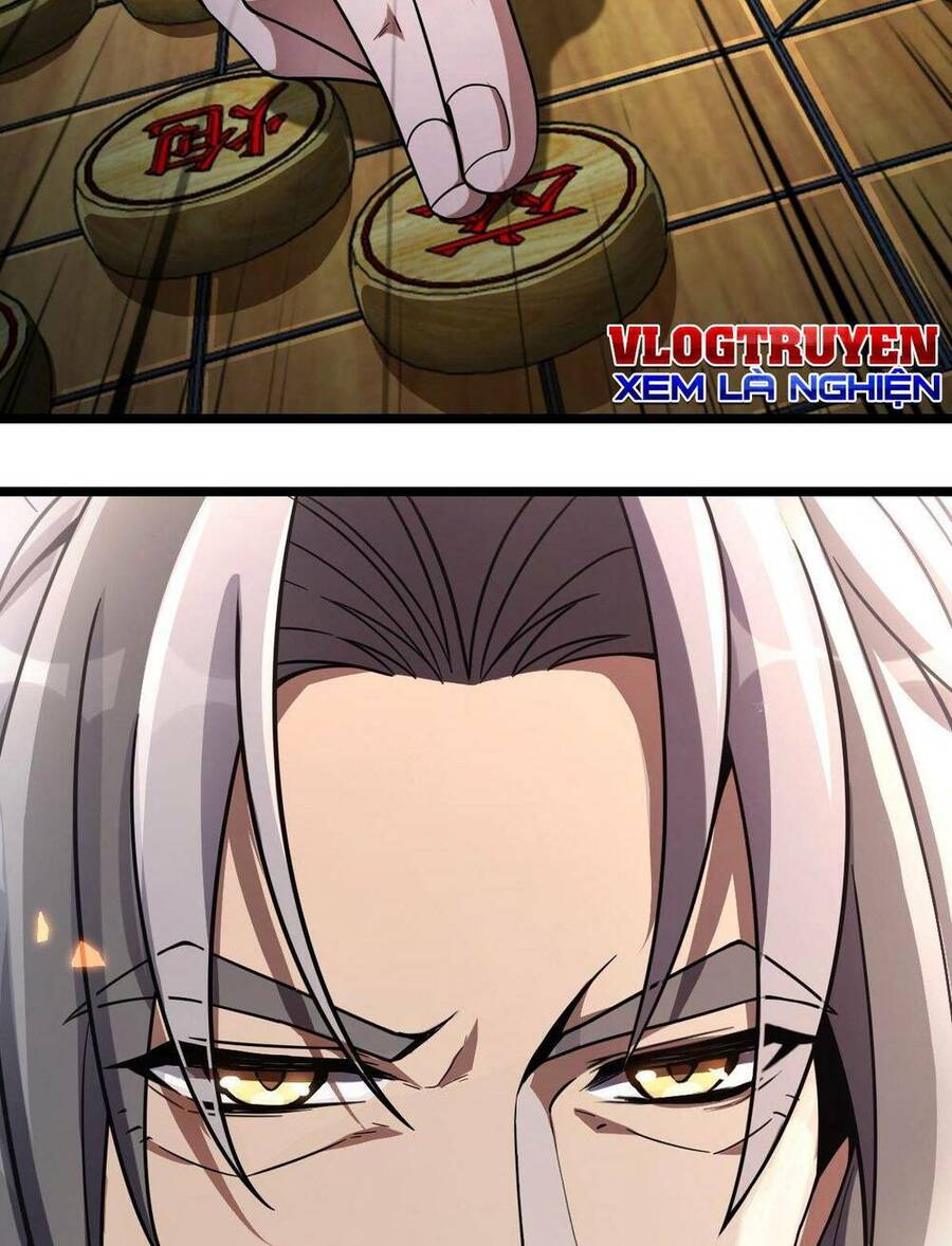 Mệnh Danh Thuật Của Bóng Tối Chap 7 - Next Chap 8