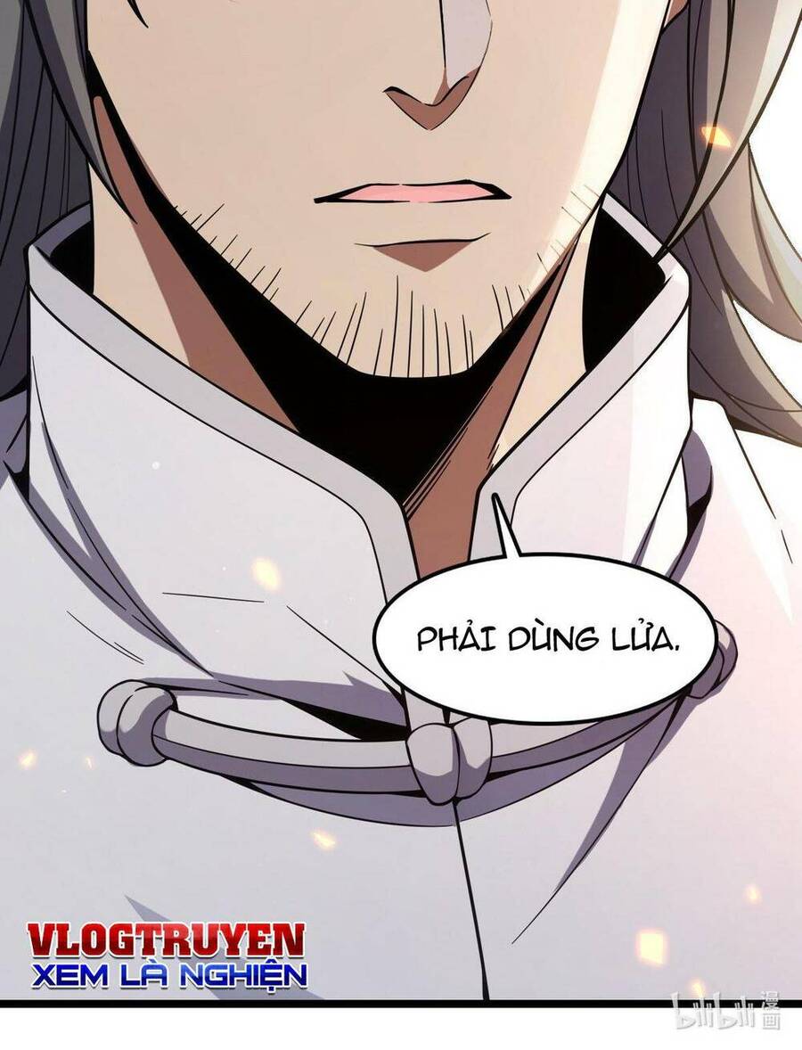 Mệnh Danh Thuật Của Bóng Tối Chap 7 - Next Chap 8