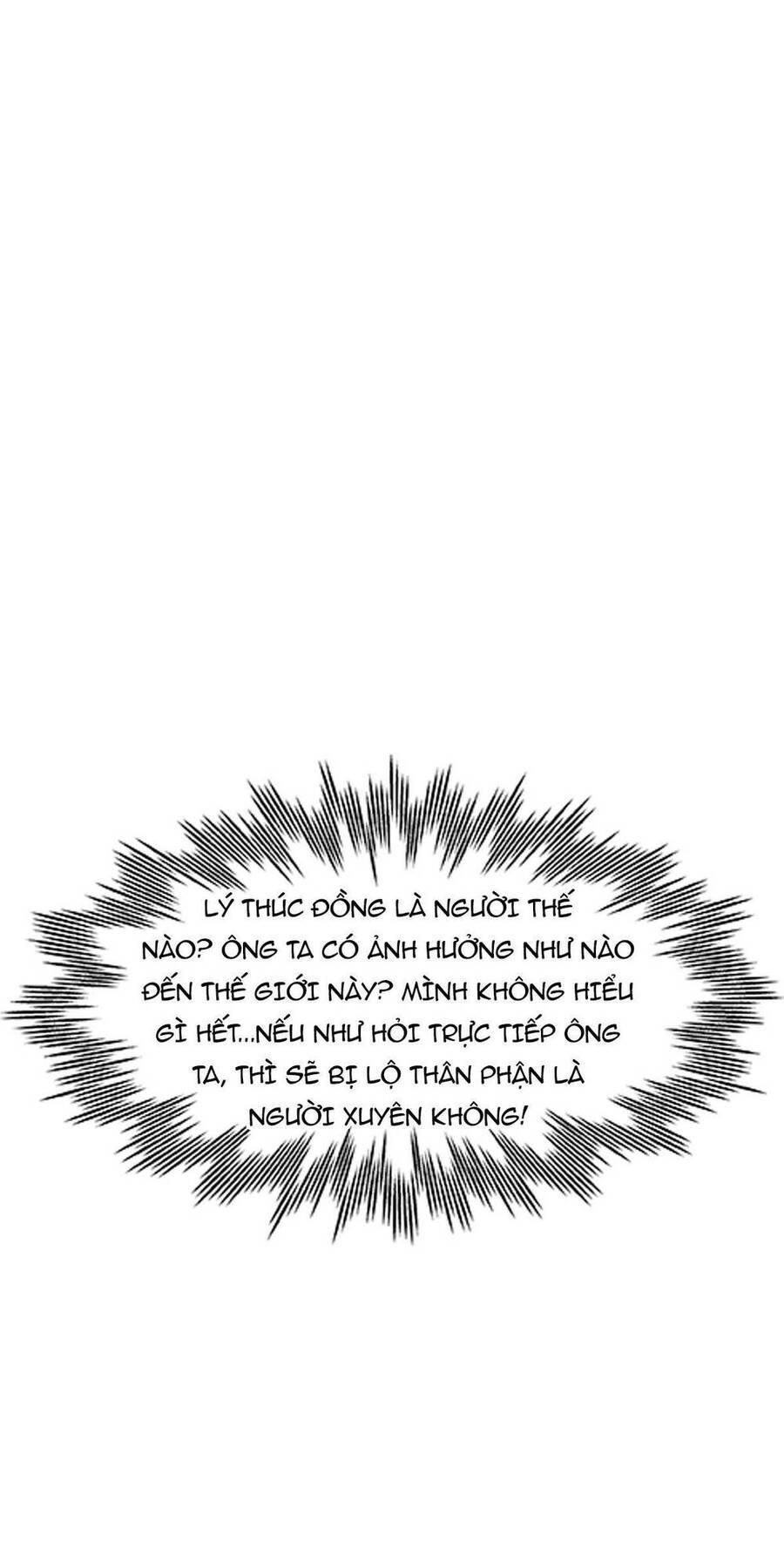Mệnh Danh Thuật Của Bóng Tối Chap 8 - Next Chap 9