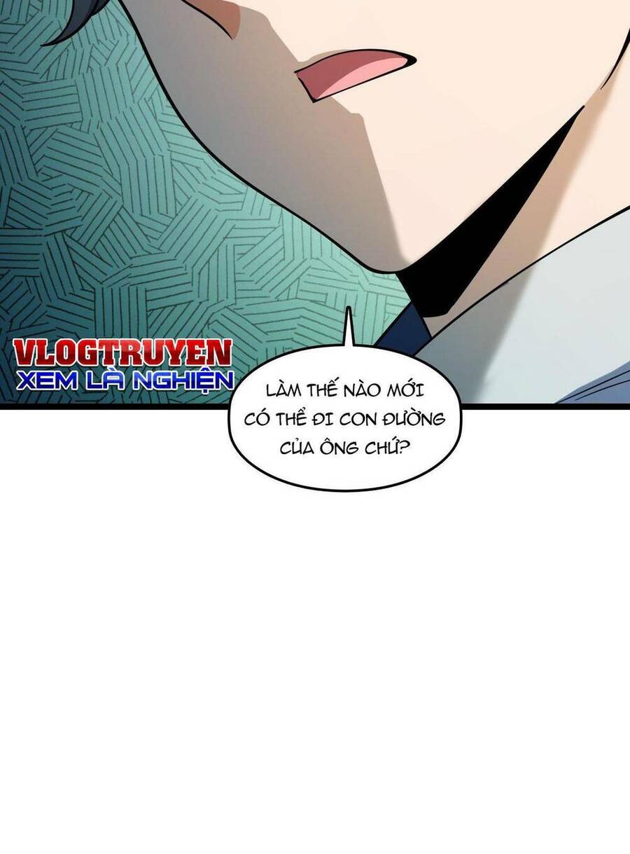 Mệnh Danh Thuật Của Bóng Tối Chap 8 - Next Chap 9