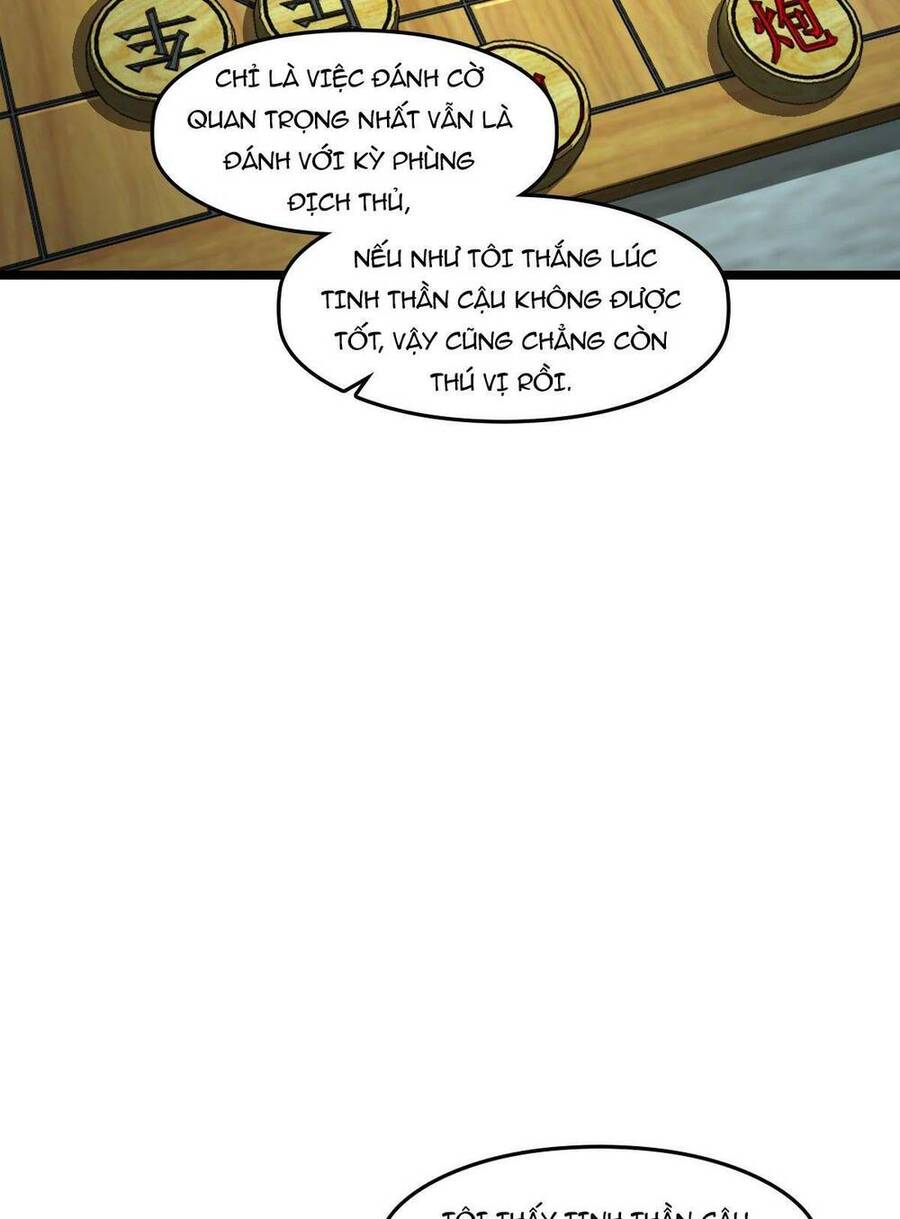 Mệnh Danh Thuật Của Bóng Tối Chap 8 - Next Chap 9