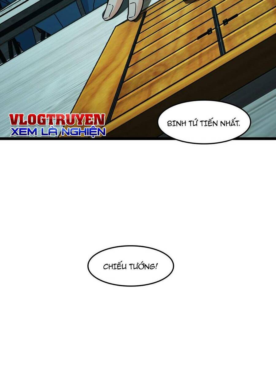 Mệnh Danh Thuật Của Bóng Tối Chap 8 - Next Chap 9
