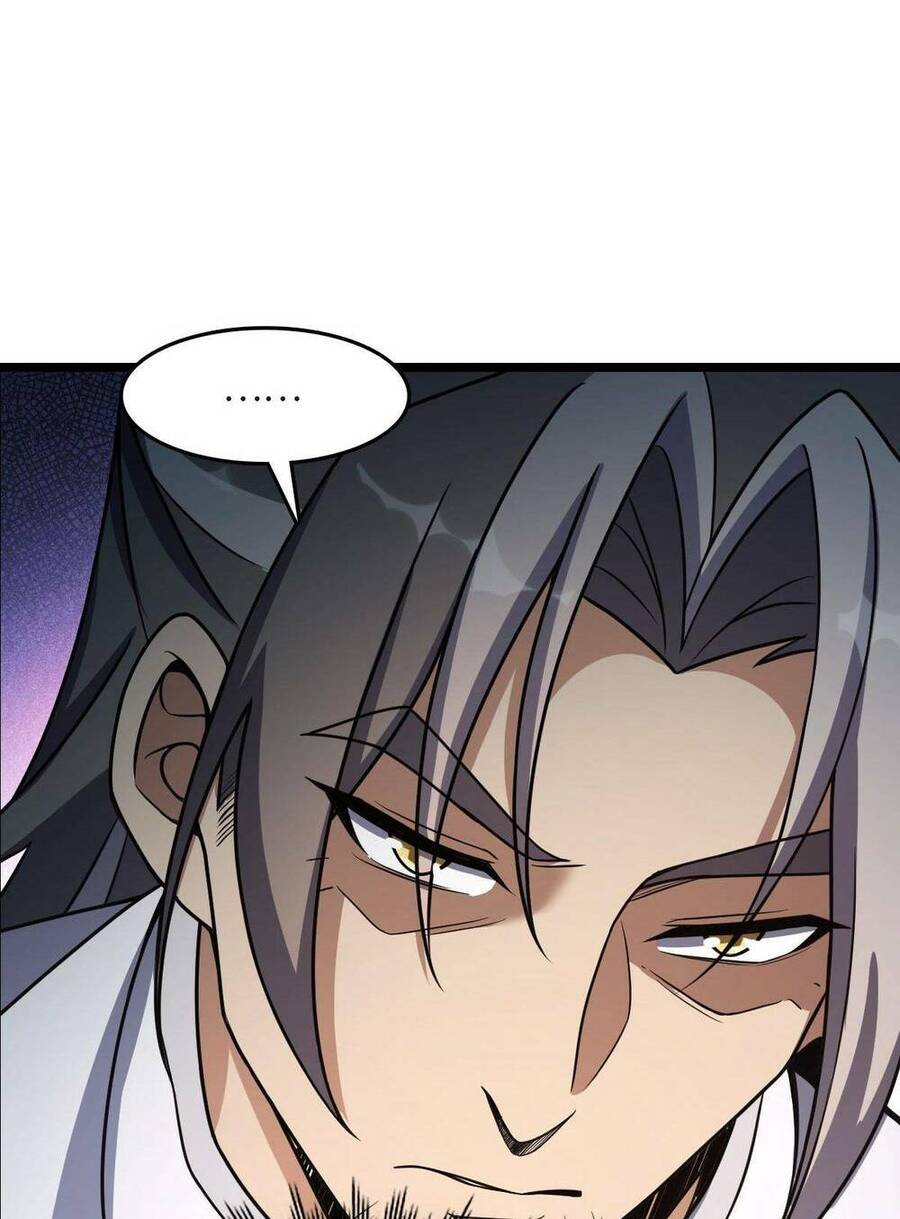 Mệnh Danh Thuật Của Bóng Tối Chap 8 - Next Chap 9