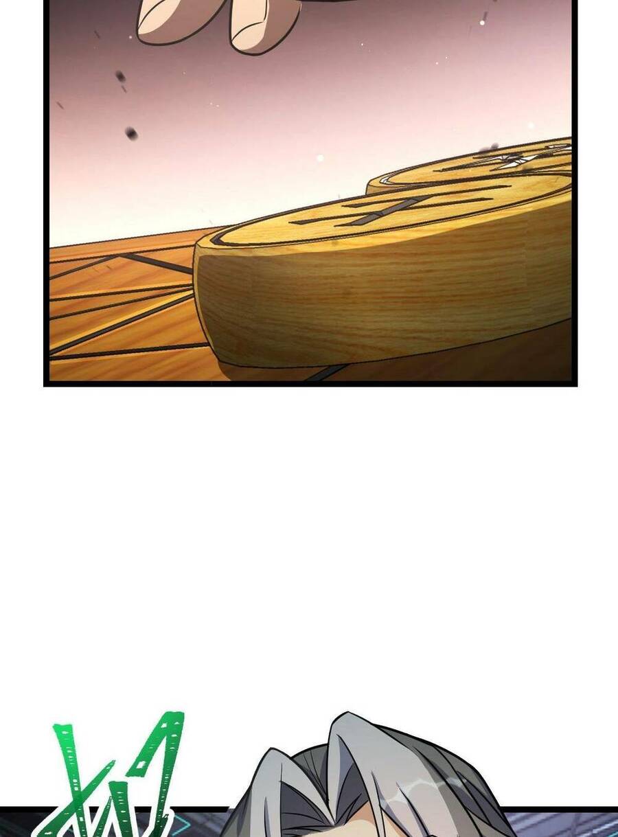 Mệnh Danh Thuật Của Bóng Tối Chap 8 - Next Chap 9