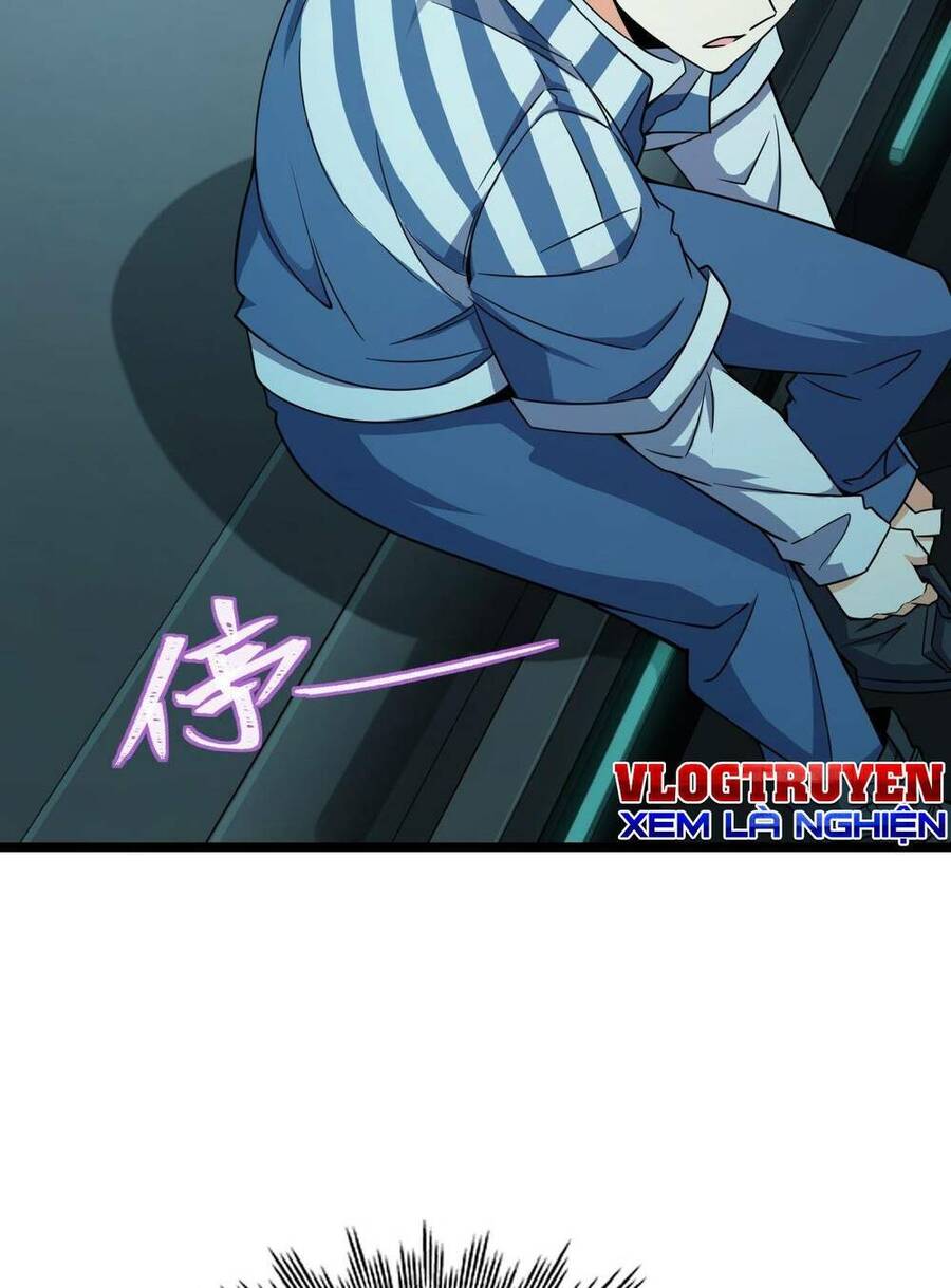 Mệnh Danh Thuật Của Bóng Tối Chap 8 - Next Chap 9