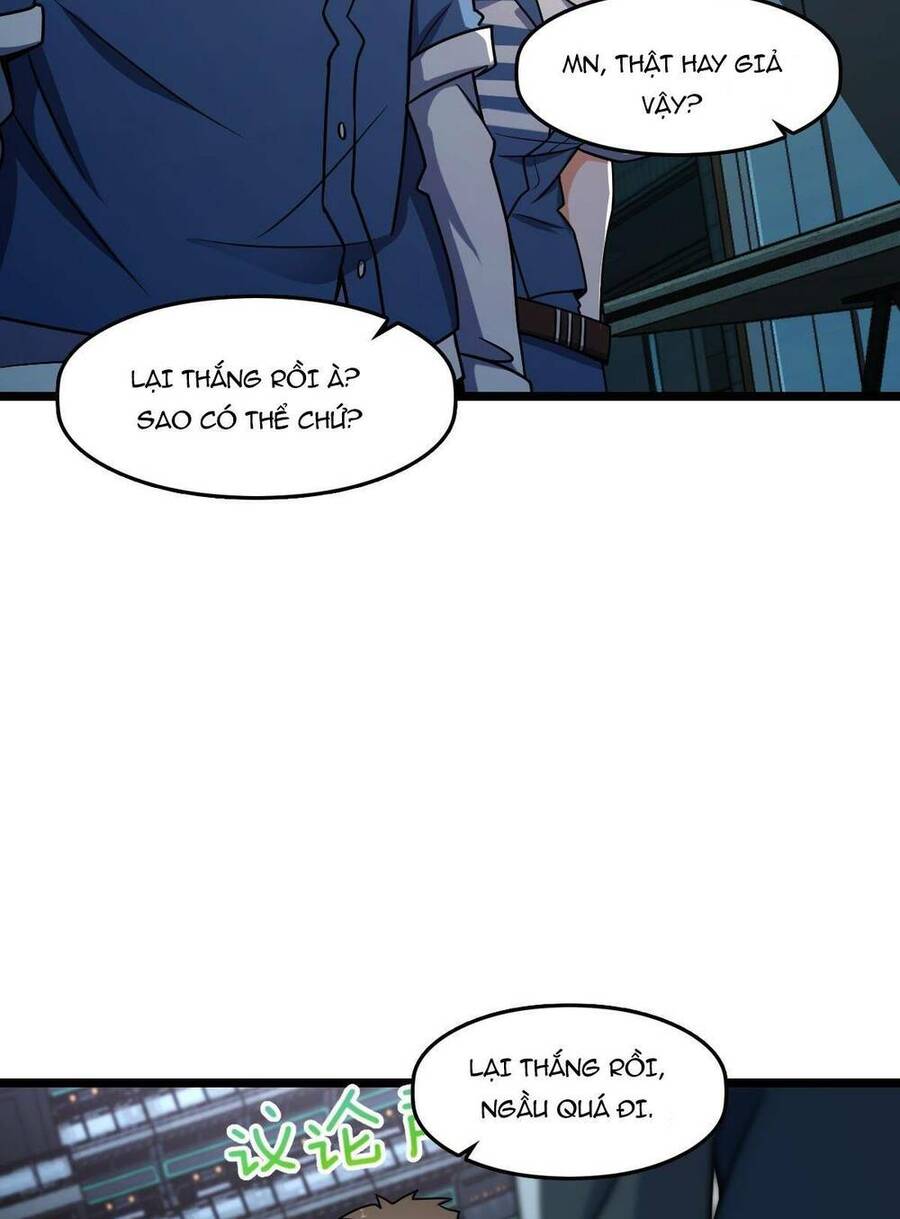 Mệnh Danh Thuật Của Bóng Tối Chap 8 - Next Chap 9