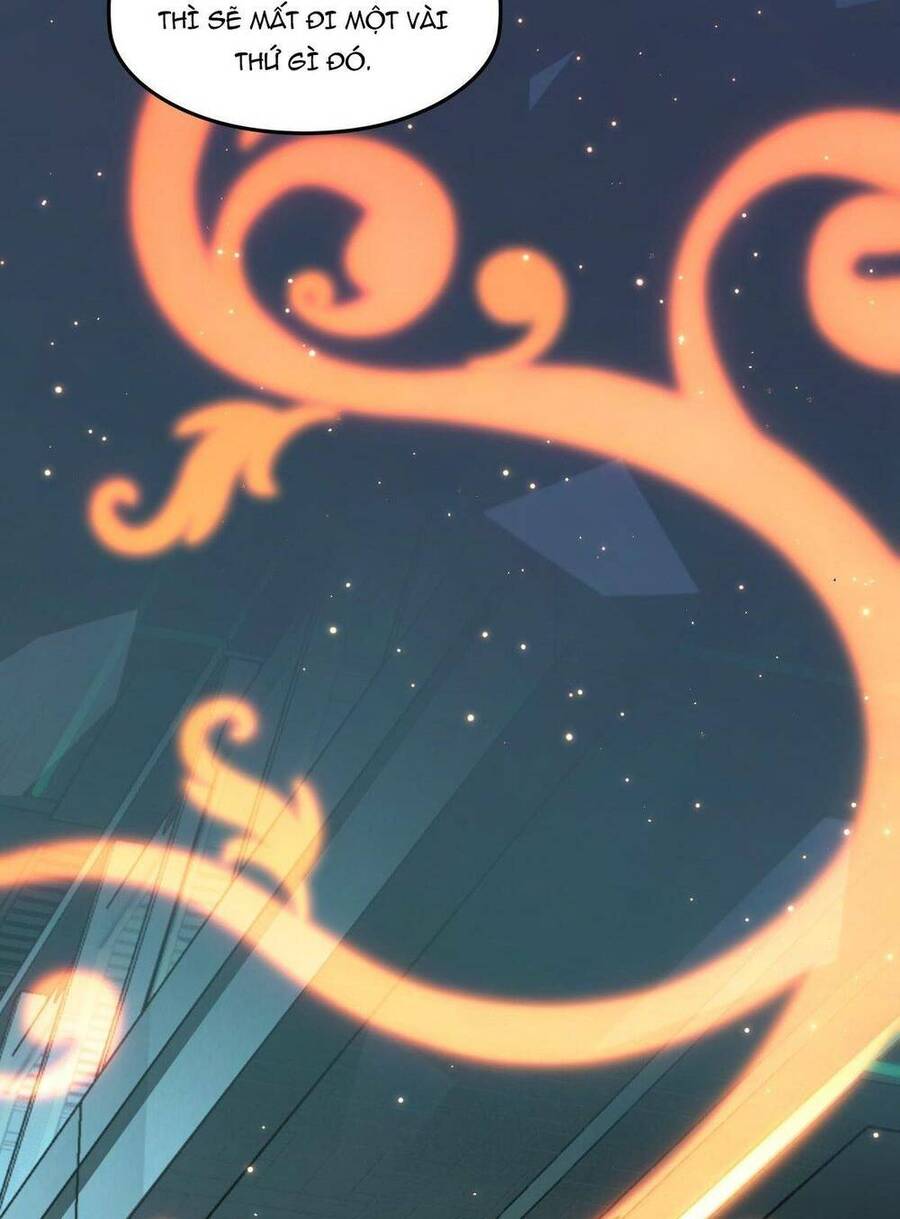 Mệnh Danh Thuật Của Bóng Tối Chap 8 - Next Chap 9