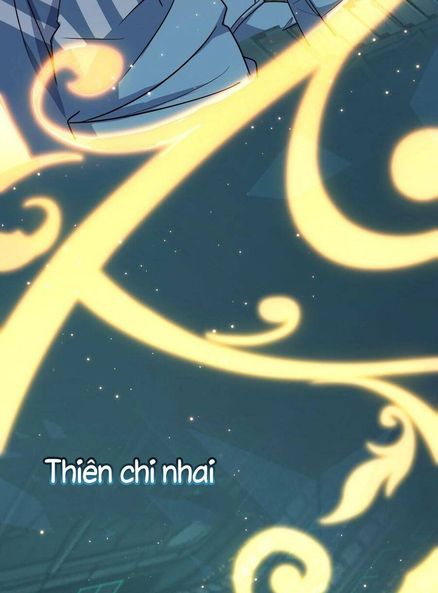 Mệnh Danh Thuật Của Bóng Tối Chap 8 - Next Chap 9