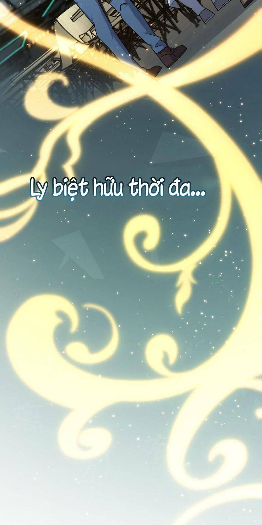 Mệnh Danh Thuật Của Bóng Tối Chap 8 - Next Chap 9