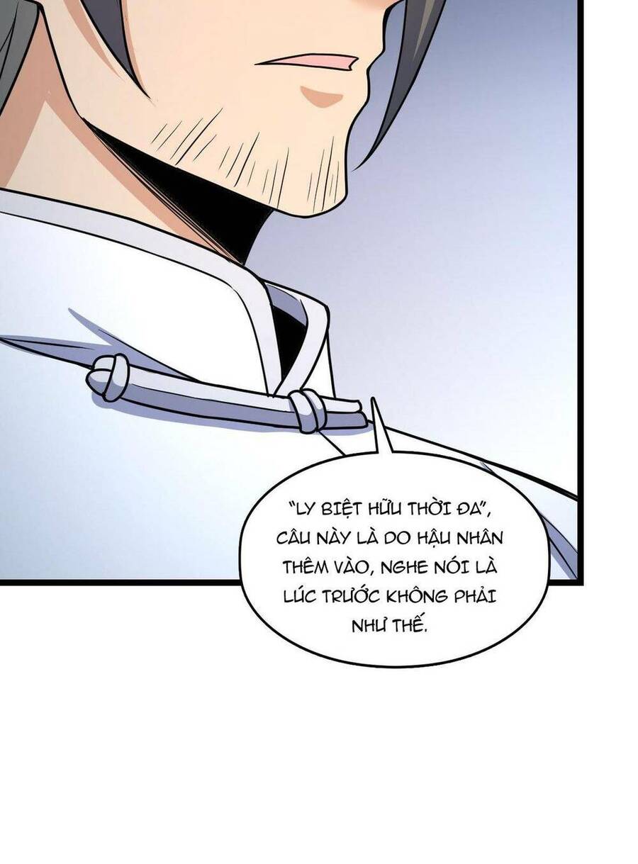 Mệnh Danh Thuật Của Bóng Tối Chap 8 - Next Chap 9