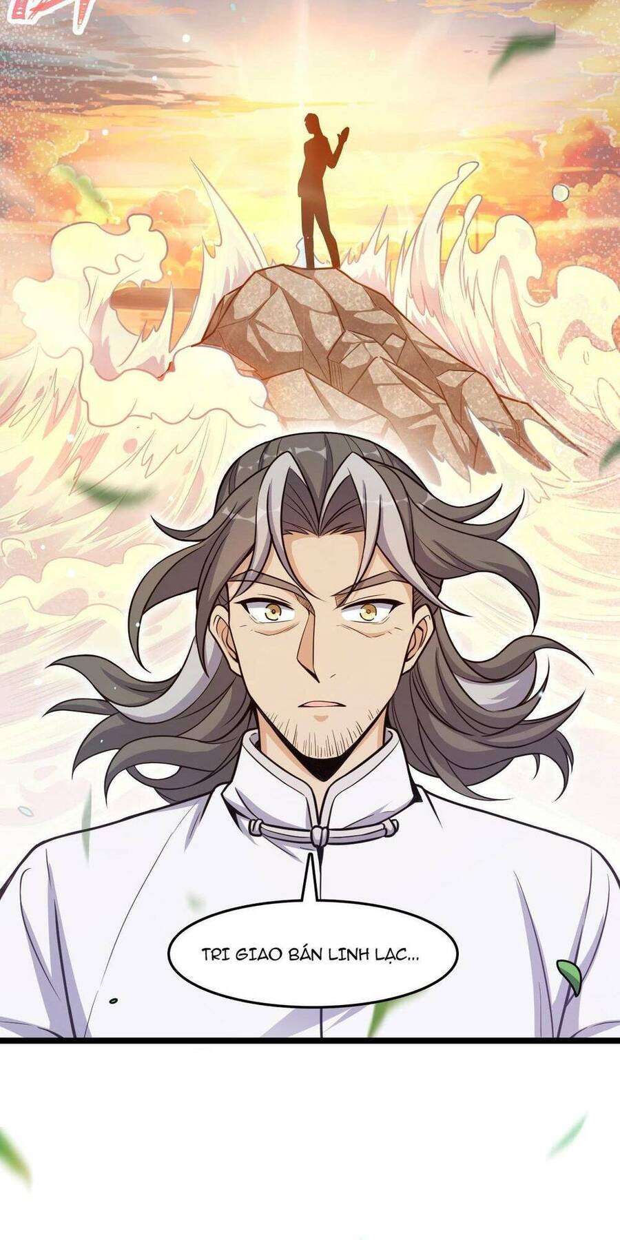 Mệnh Danh Thuật Của Bóng Tối Chap 8 - Next Chap 9