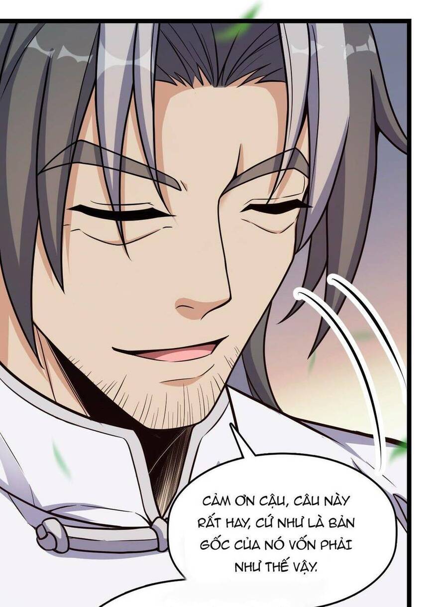 Mệnh Danh Thuật Của Bóng Tối Chap 8 - Next Chap 9