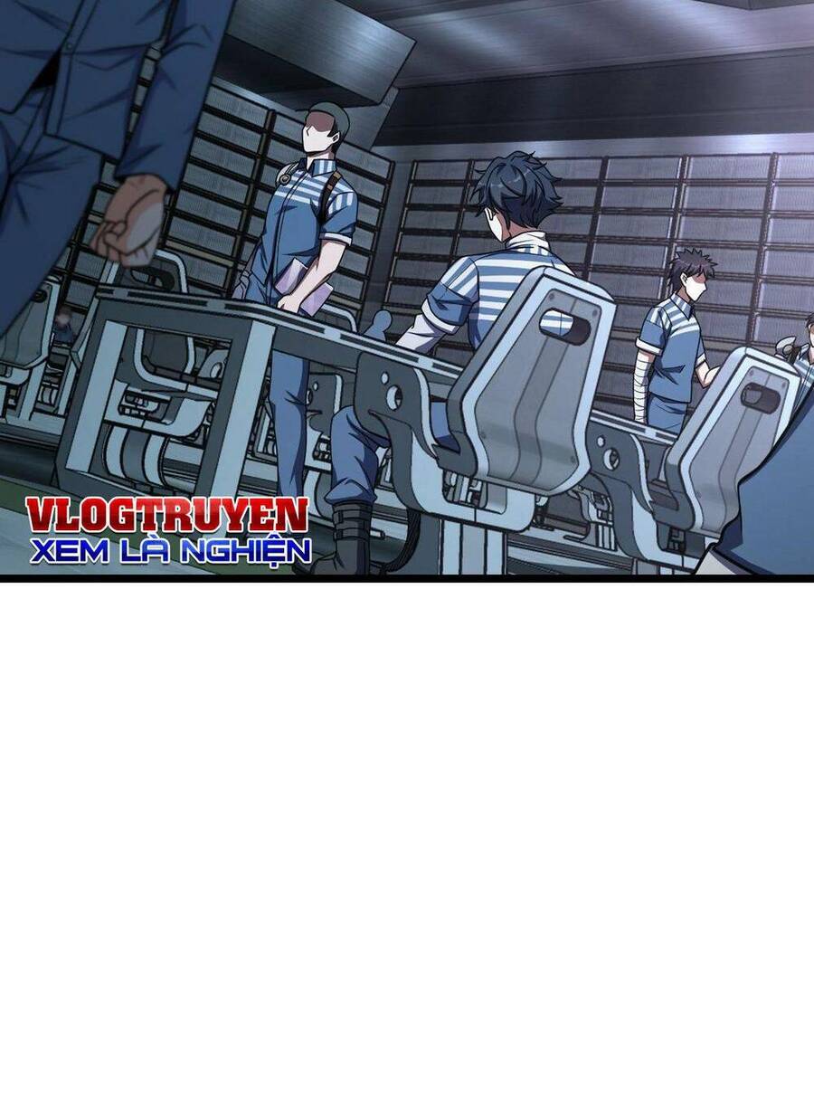 Mệnh Danh Thuật Của Bóng Tối Chap 8 - Next Chap 9