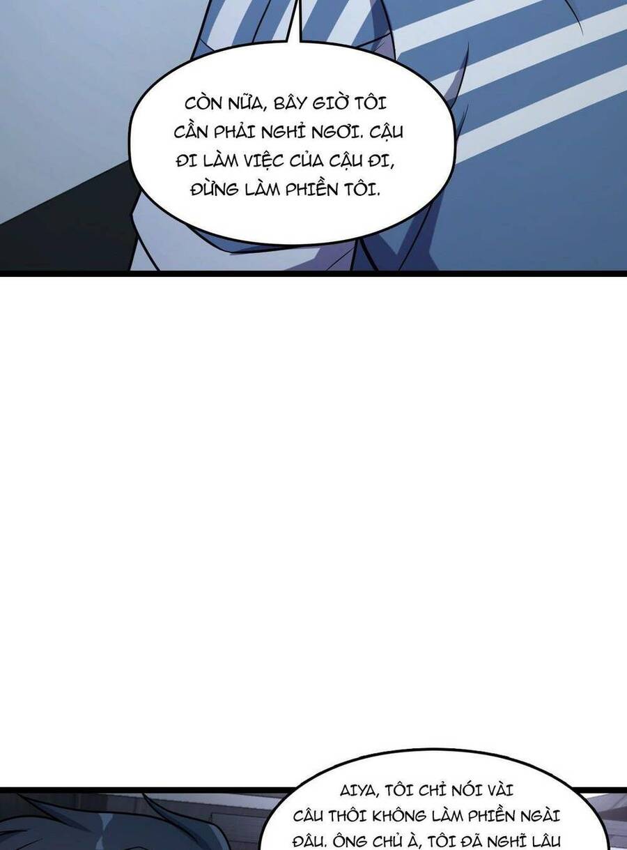 Mệnh Danh Thuật Của Bóng Tối Chap 8 - Next Chap 9