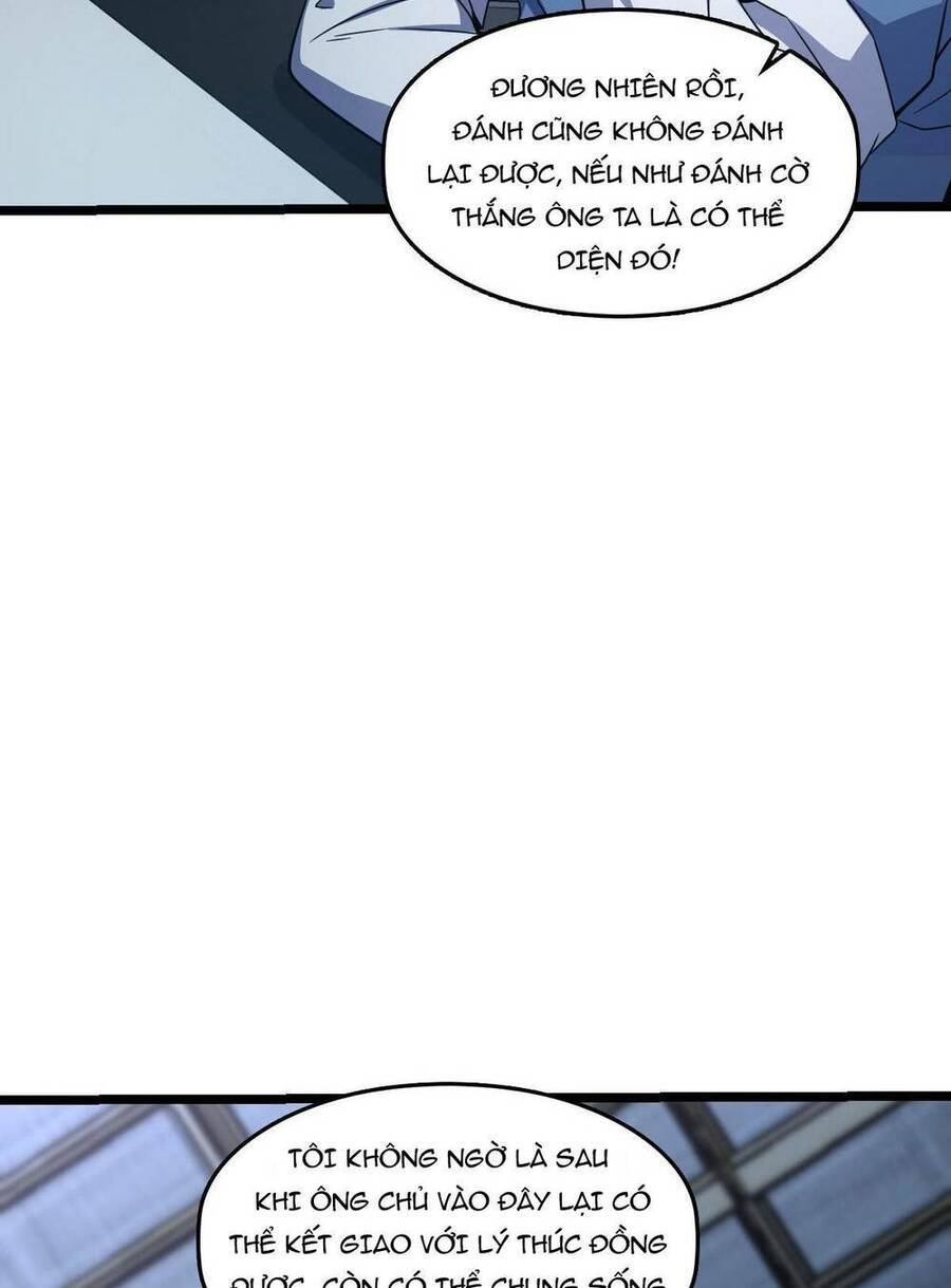 Mệnh Danh Thuật Của Bóng Tối Chap 8 - Next Chap 9