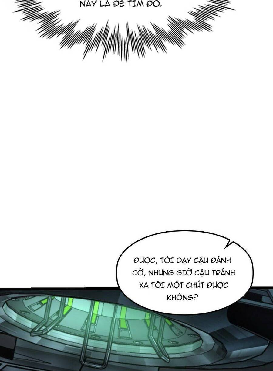 Mệnh Danh Thuật Của Bóng Tối Chap 8 - Next Chap 9