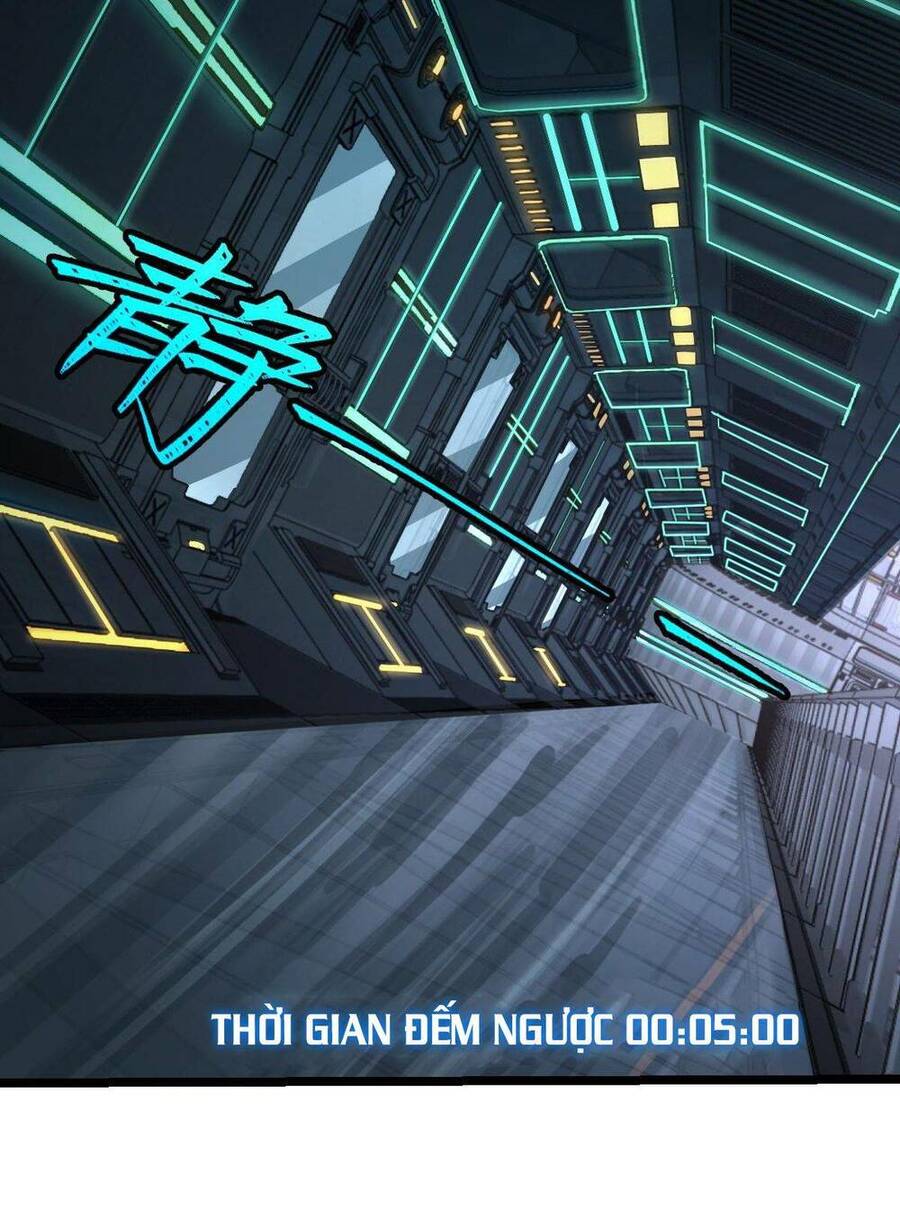 Mệnh Danh Thuật Của Bóng Tối Chap 8 - Next Chap 9