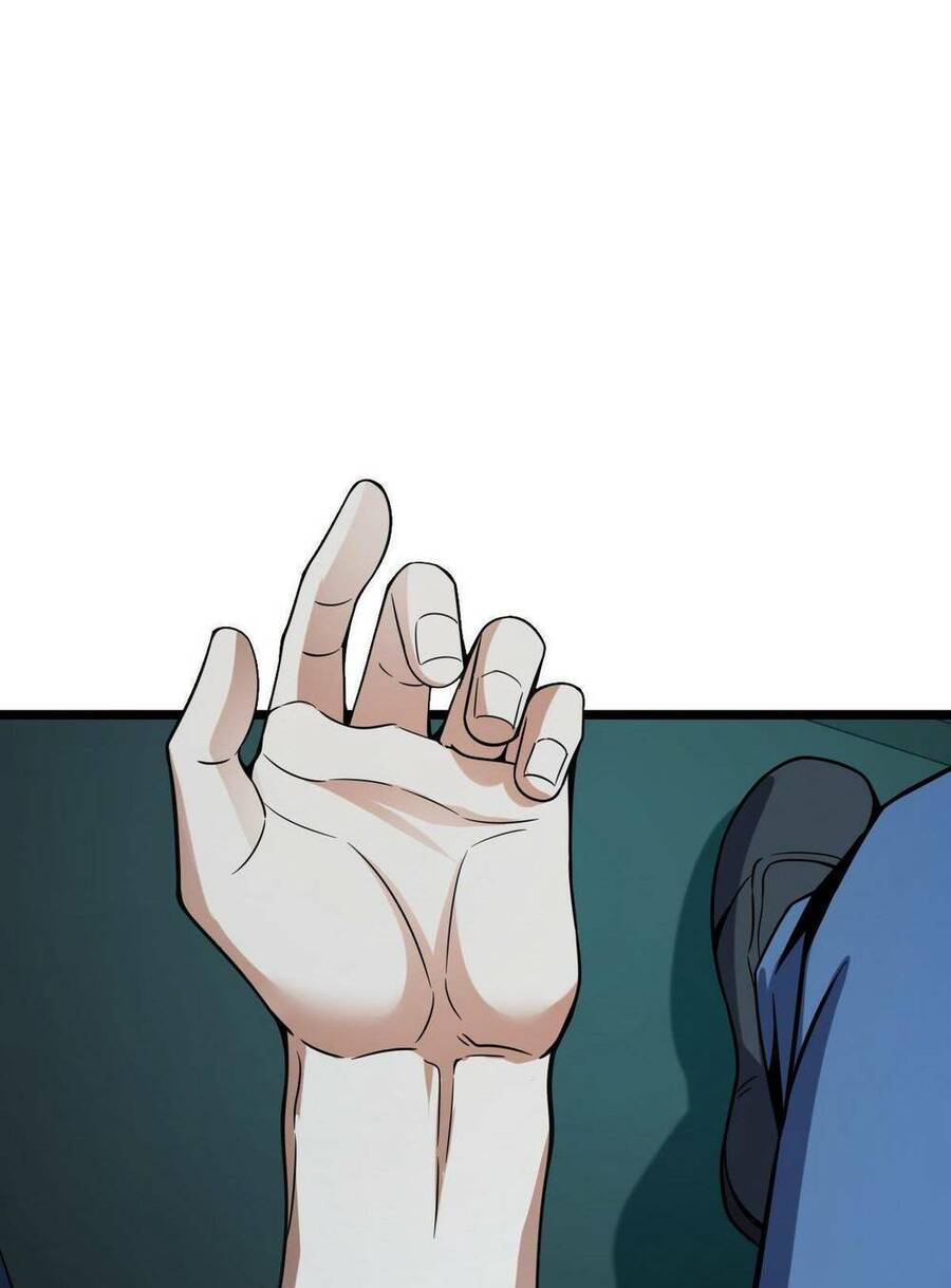 Mệnh Danh Thuật Của Bóng Tối Chap 8 - Next Chap 9