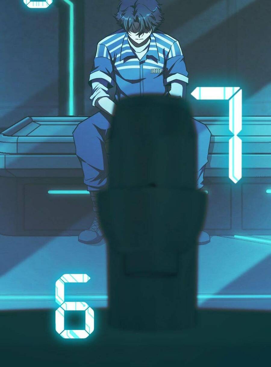 Mệnh Danh Thuật Của Bóng Tối Chap 8 - Next Chap 9