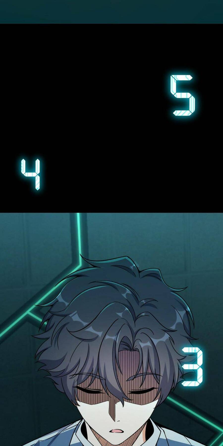 Mệnh Danh Thuật Của Bóng Tối Chap 8 - Next Chap 9