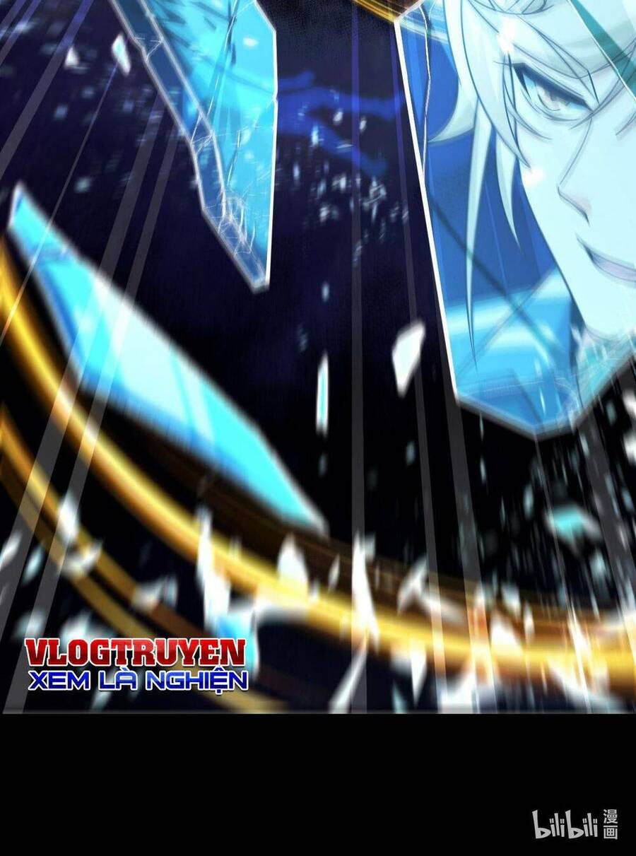 Mệnh Danh Thuật Của Bóng Tối Chap 8 - Next Chap 9