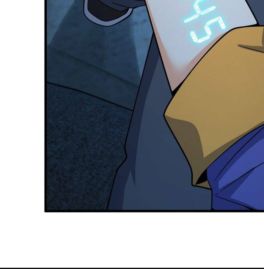 Mệnh Danh Thuật Của Bóng Tối Chap 9 - Next Chap 10