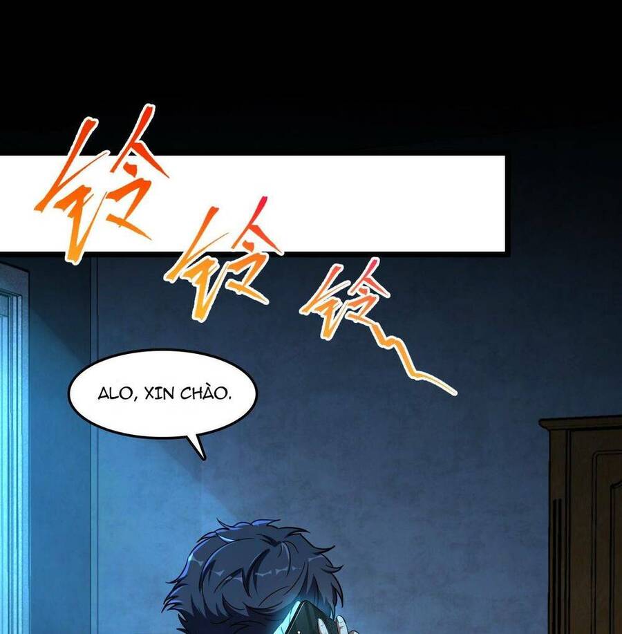 Mệnh Danh Thuật Của Bóng Tối Chap 9 - Next Chap 10