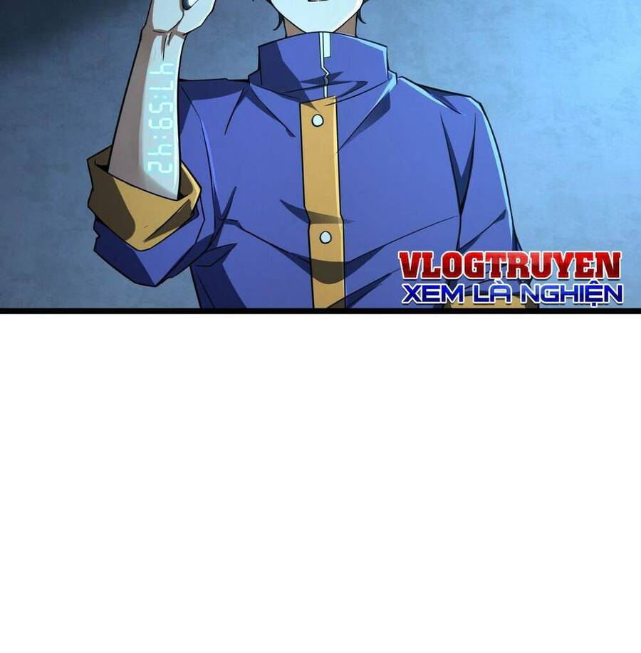 Mệnh Danh Thuật Của Bóng Tối Chap 9 - Next Chap 10