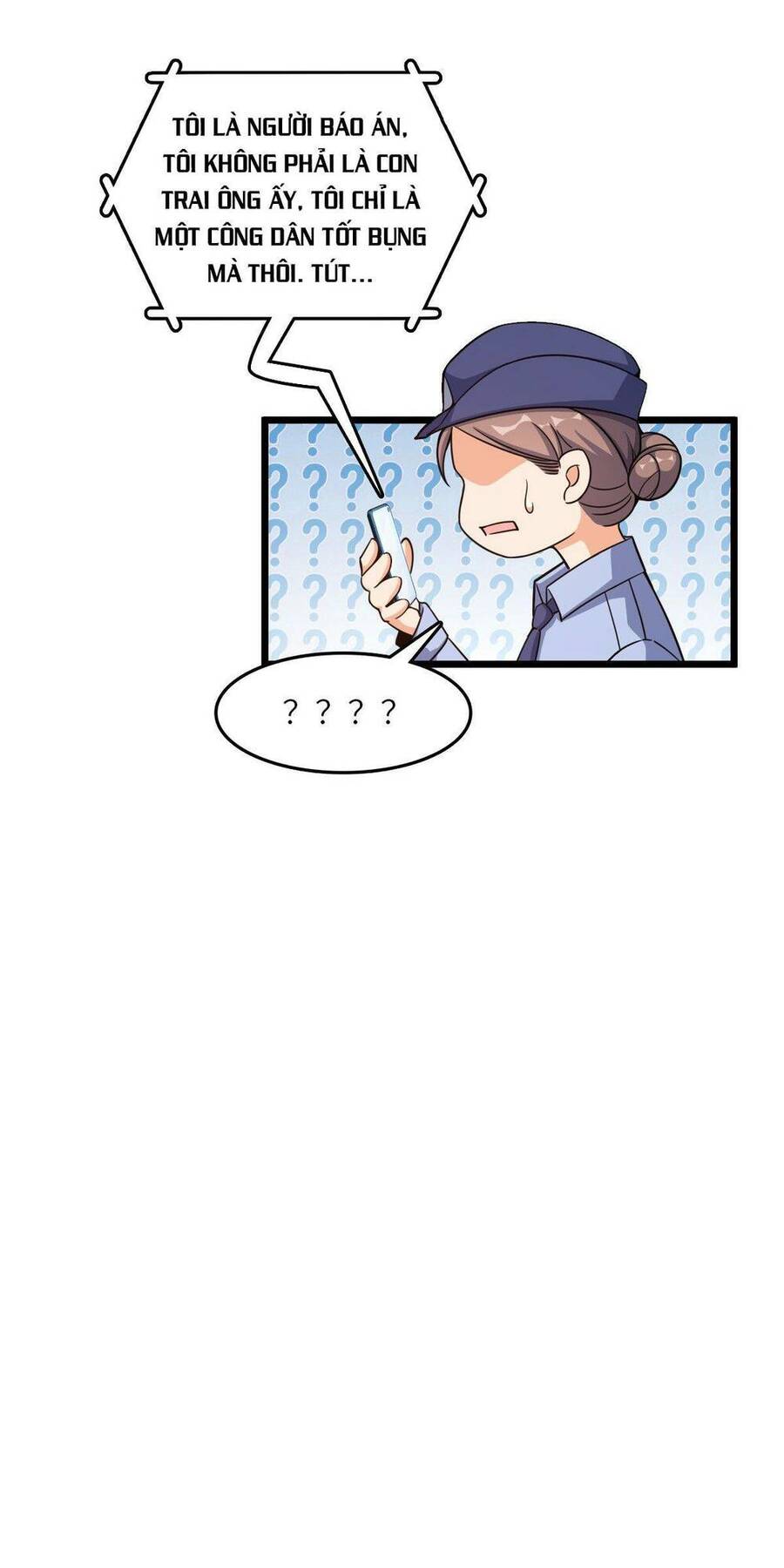 Mệnh Danh Thuật Của Bóng Tối Chap 9 - Next Chap 10