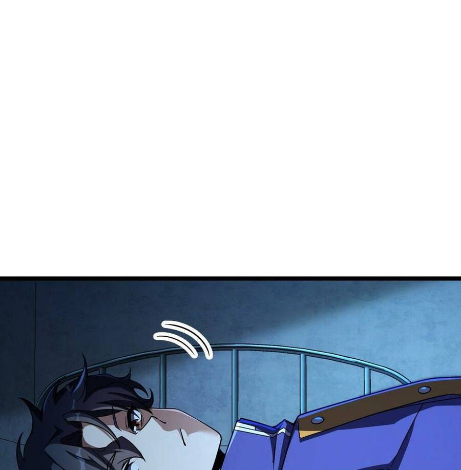 Mệnh Danh Thuật Của Bóng Tối Chap 9 - Next Chap 10