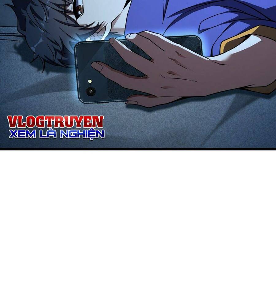Mệnh Danh Thuật Của Bóng Tối Chap 9 - Next Chap 10